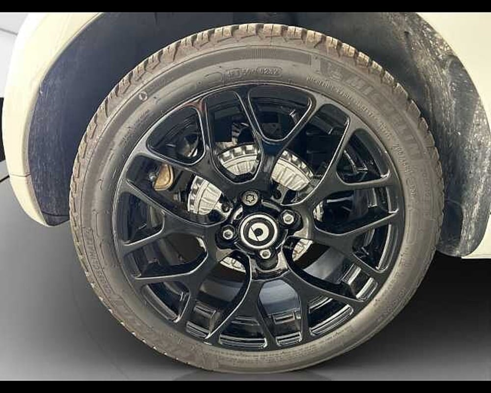 smart Fortwo usata a Roma (10)