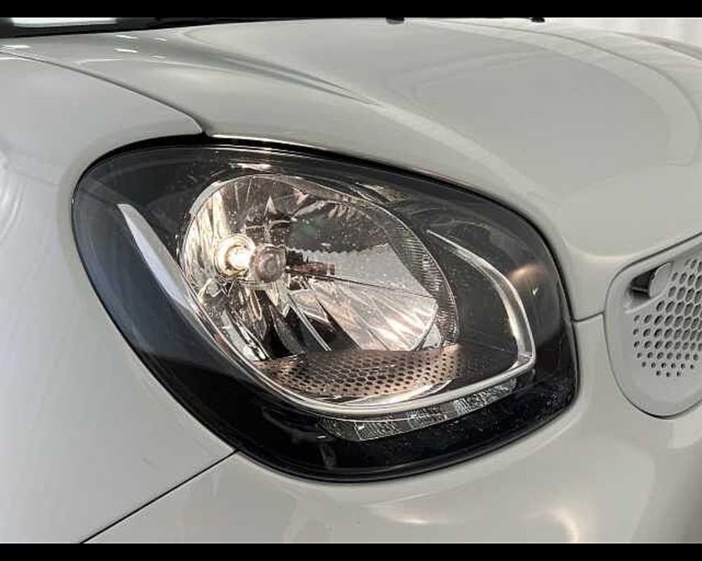 smart Fortwo usata a Roma (11)