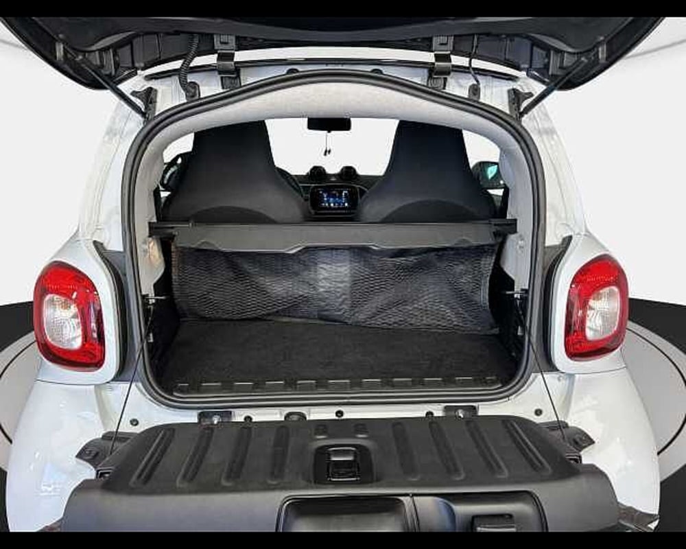 smart Fortwo usata a Roma (9)