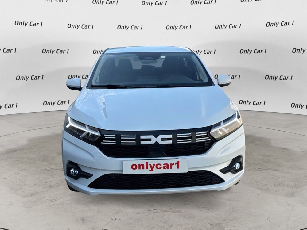 Dacia Sandero usata a Ferrara (2)