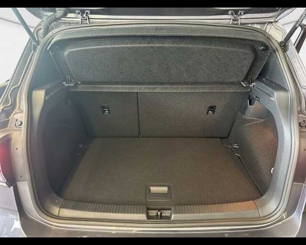 Volkswagen T-Cross nuova a Roma (11)