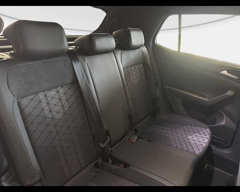 Volkswagen T-Cross nuova a Roma (9)