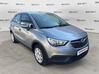 Opel Crossland X 1.2 12V Advance del 2020 usata a Ferrara