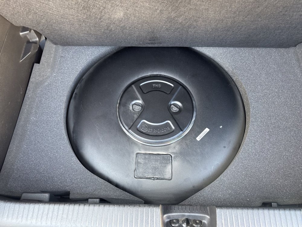 Opel Crossland X usata a Ferrara (16)