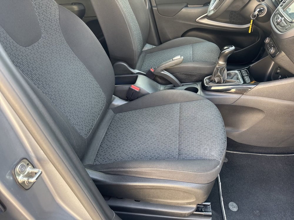Opel Crossland X usata a Ferrara (7)