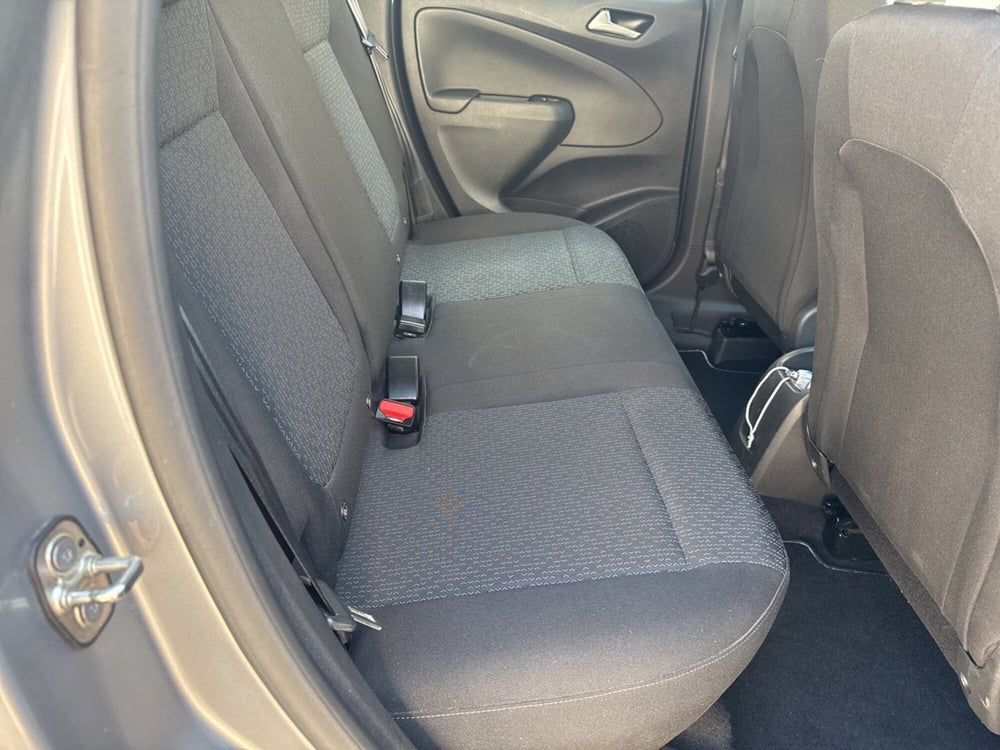 Opel Crossland X usata a Ferrara (8)