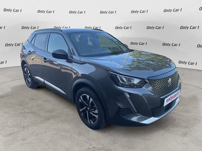 Peugeot 2008 PureTech 100 S&amp;S Allure del 2023 usata a Ferrara