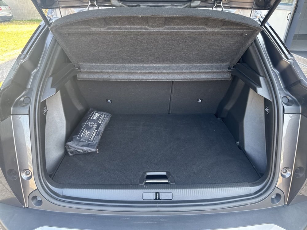 Peugeot 2008 usata a Ferrara (17)