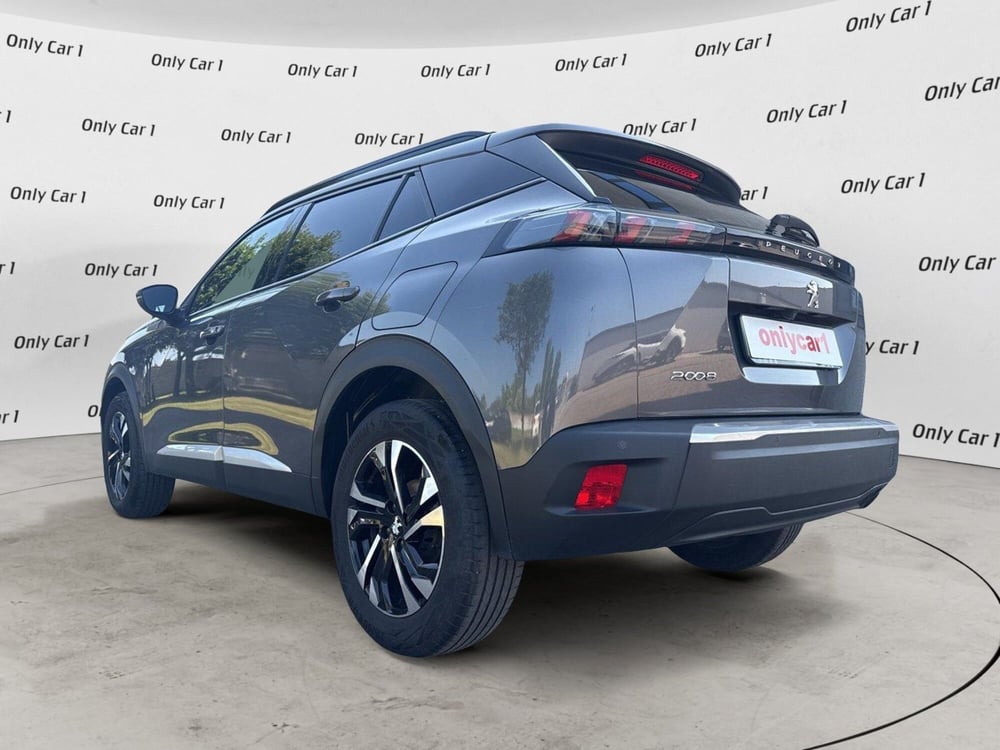Peugeot 2008 usata a Ferrara (5)