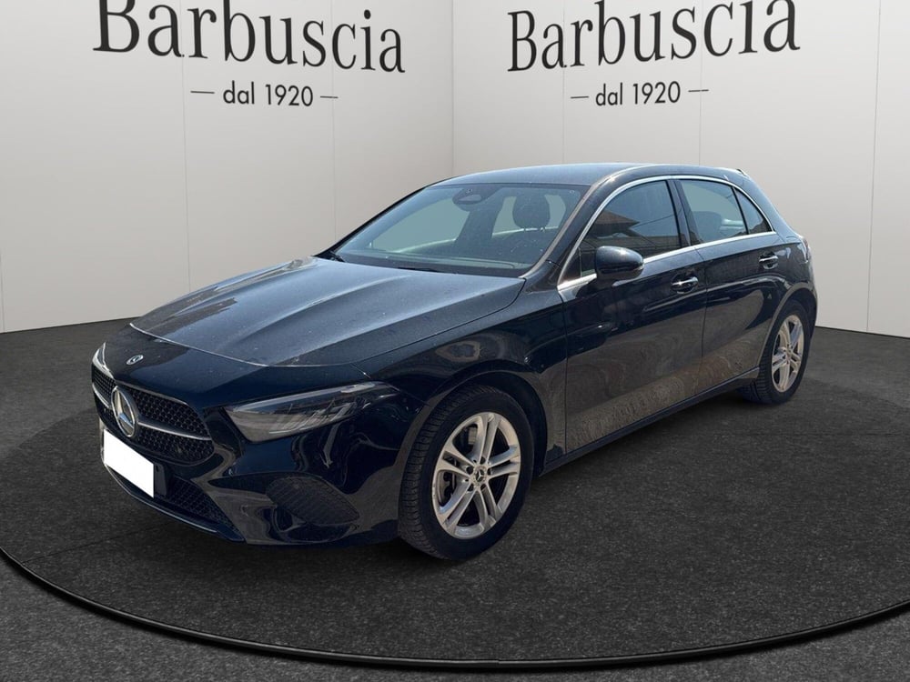 Mercedes-Benz Classe A usata a Pescara