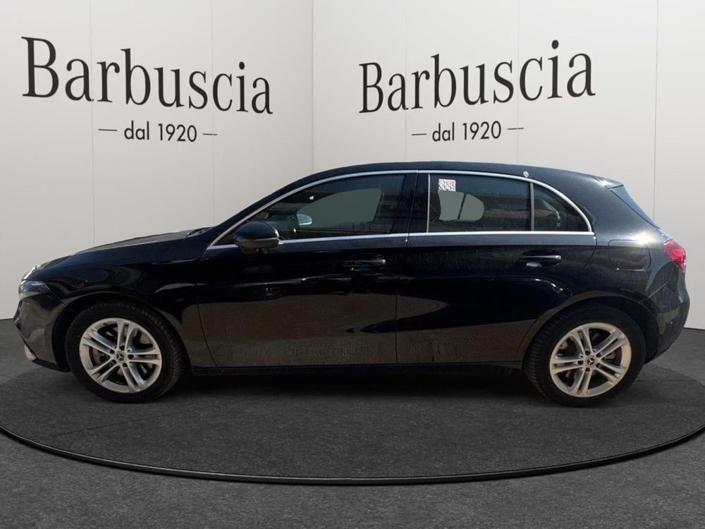 Mercedes-Benz Classe A usata a Pescara (2)
