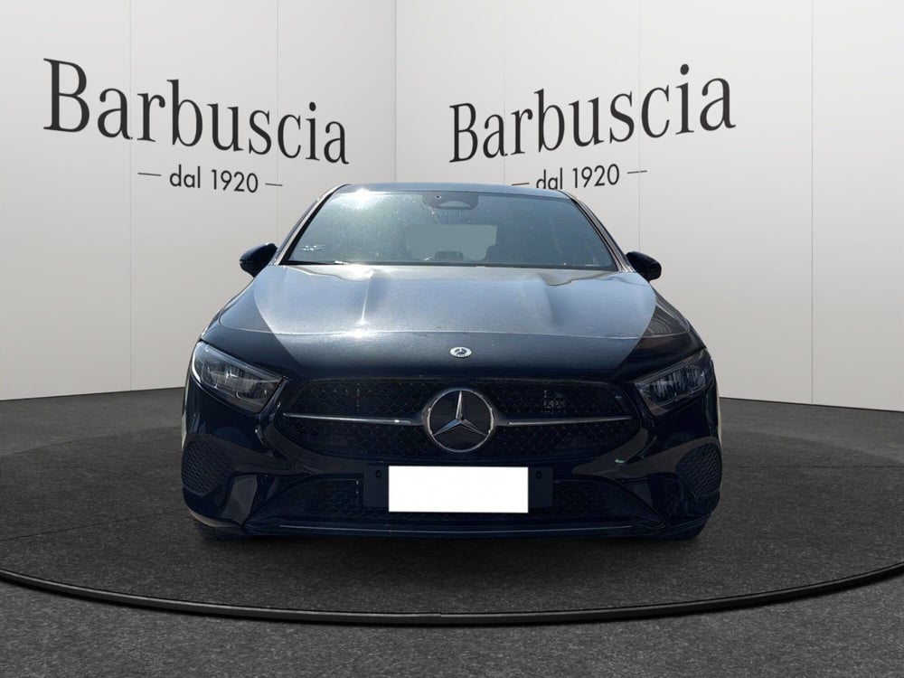 Mercedes-Benz Classe A usata a Pescara (4)