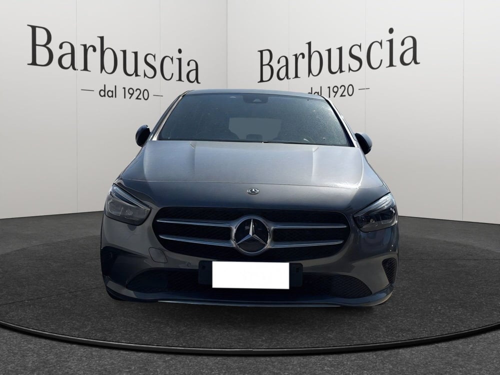 Mercedes-Benz Classe B usata a Pescara (2)