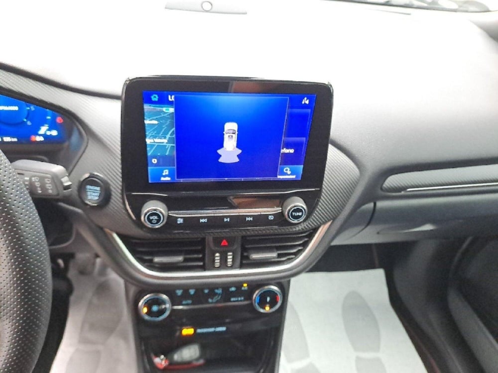 Ford Puma usata a Pescara (10)