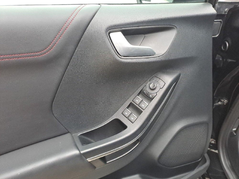 Ford Puma usata a Pescara (6)