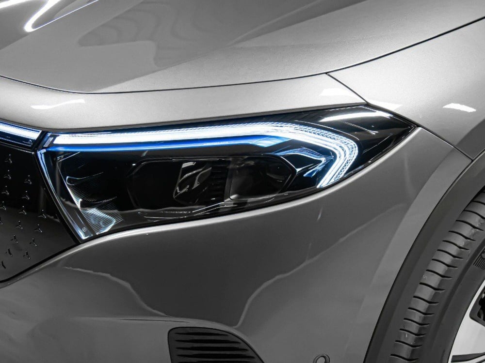 Mercedes-Benz EQA nuova a Rimini (4)