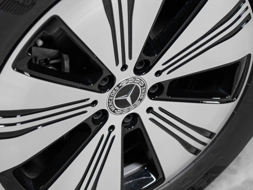 Mercedes-Benz EQA nuova a Rimini (5)