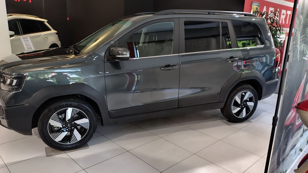 SWM G03F nuova a Milano (3)