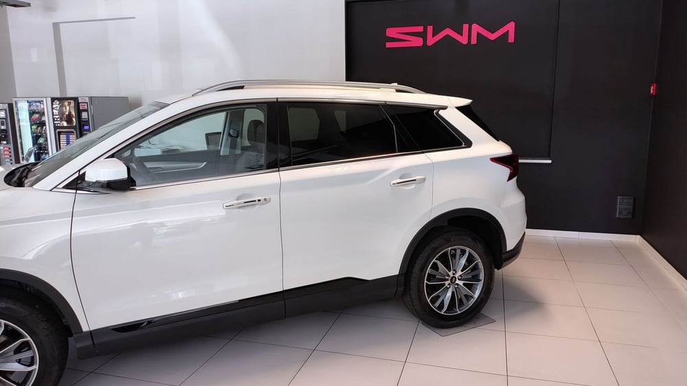 SWM G01 nuova a Milano (3)
