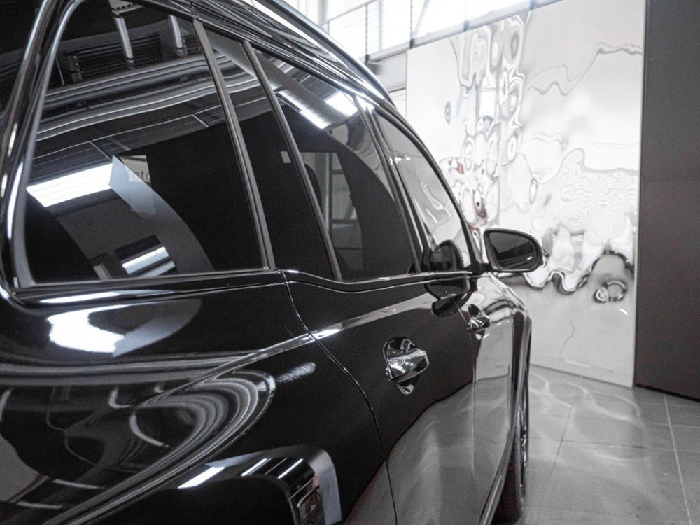 Mercedes-Benz GLB nuova a Rimini (11)