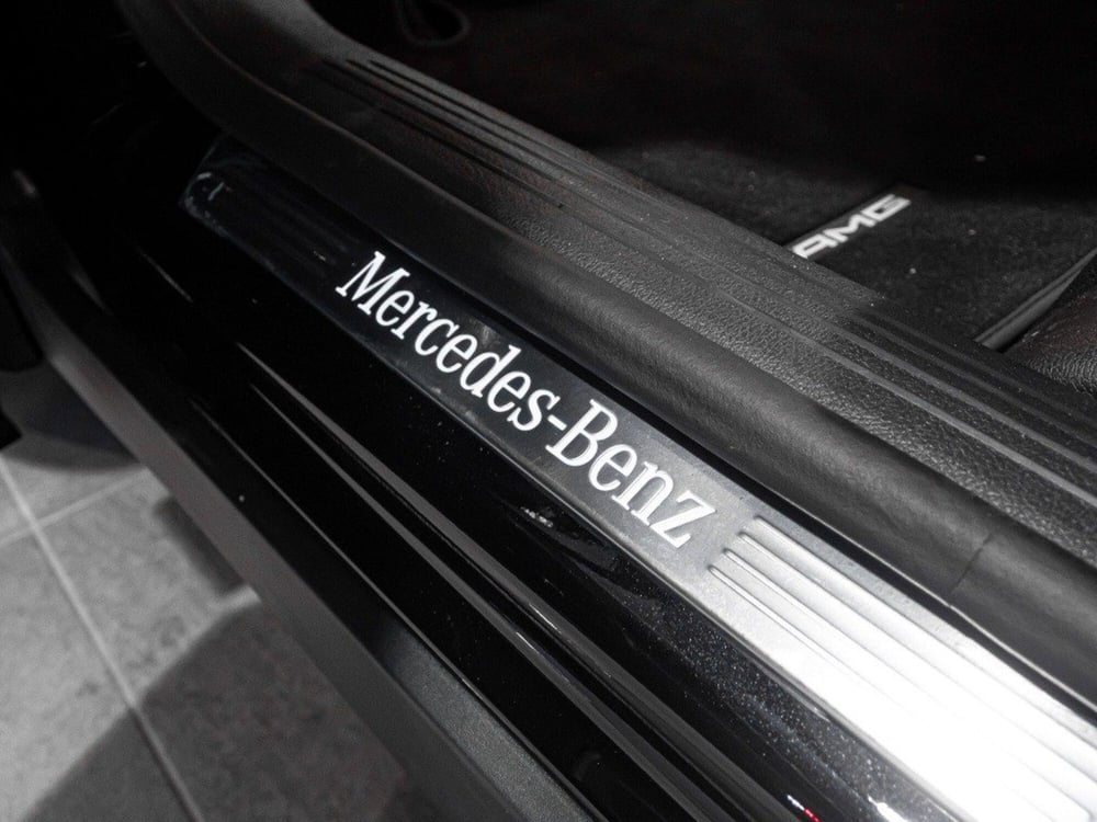 Mercedes-Benz GLB nuova a Rimini (14)
