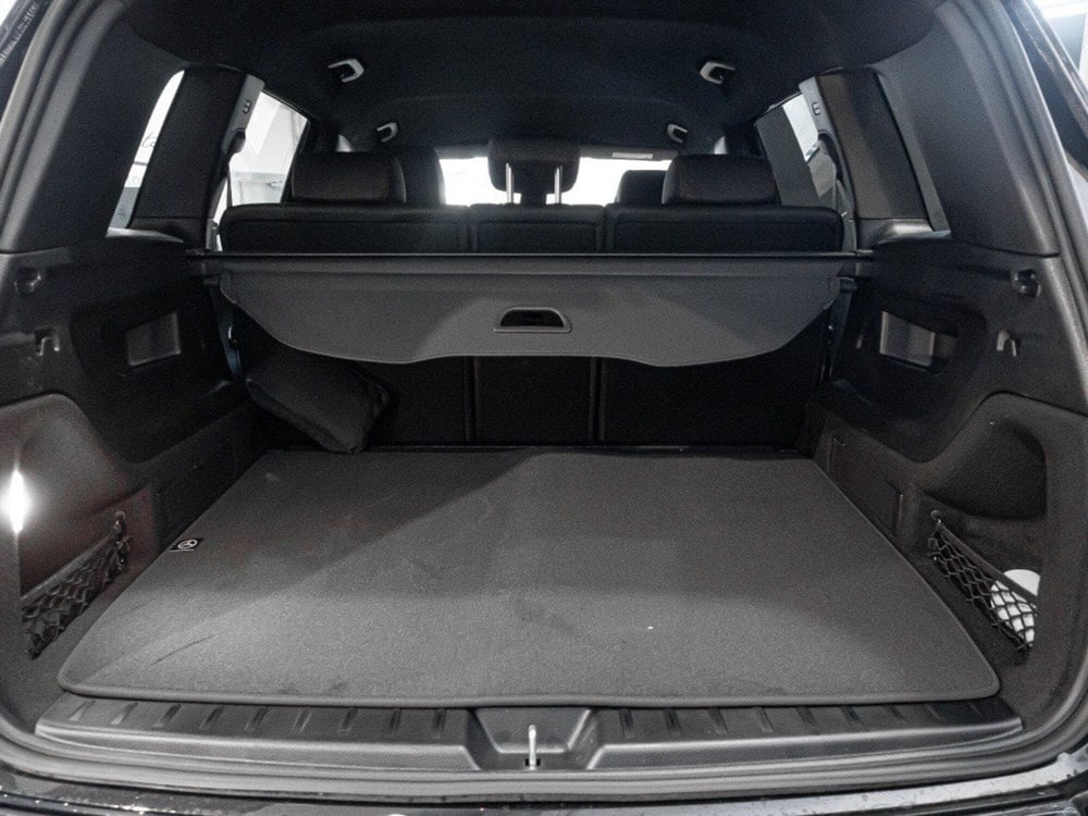Mercedes-Benz GLB nuova a Rimini (8)
