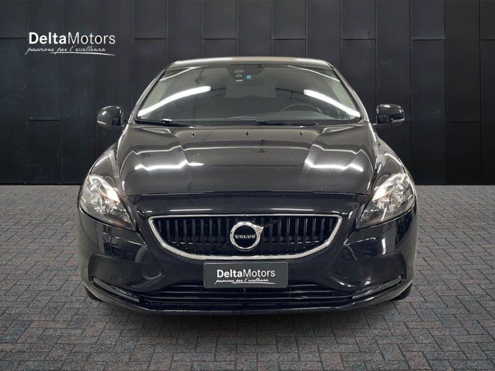 Volvo V40 usata a Macerata (6)