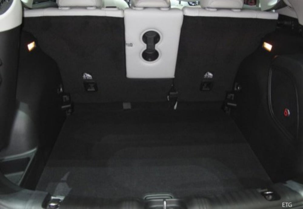 Jeep Compass usata a Macerata (19)