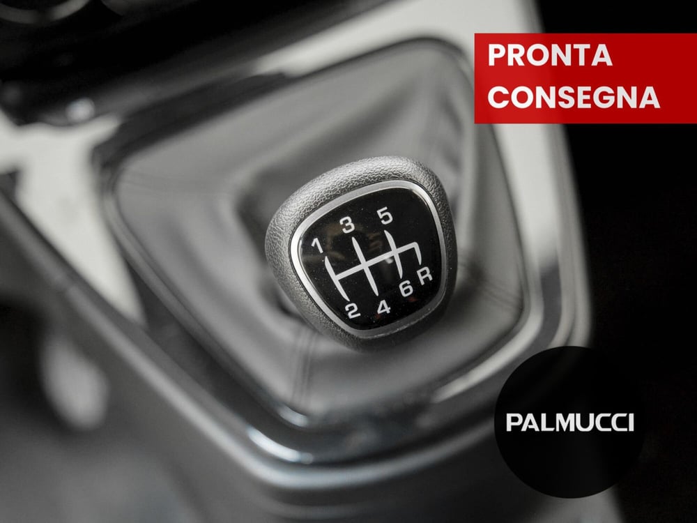 Lancia Ypsilon usata a Prato (15)