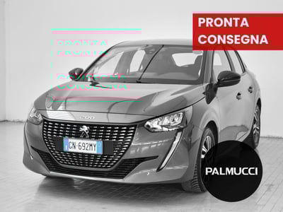 Peugeot 208 PureTech 75 Stop&amp;Start 5 porte Active del 2023 usata a Prato