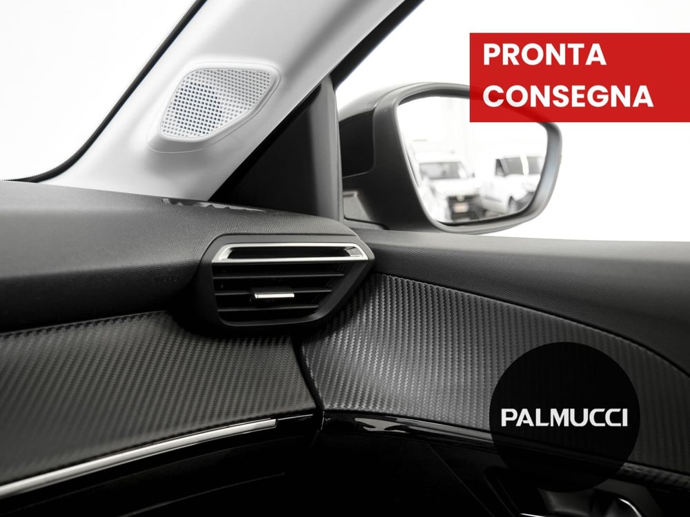 Peugeot 208 usata a Prato (10)
