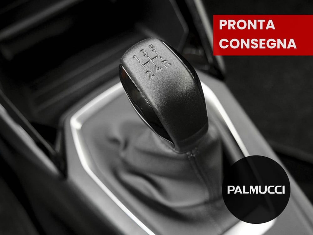 Peugeot 208 usata a Prato (7)