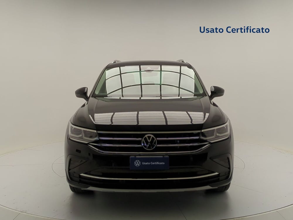 Volkswagen Tiguan usata a Avellino (2)