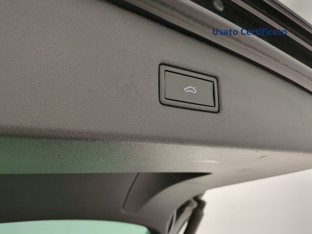 Volkswagen Tiguan usata a Avellino (9)