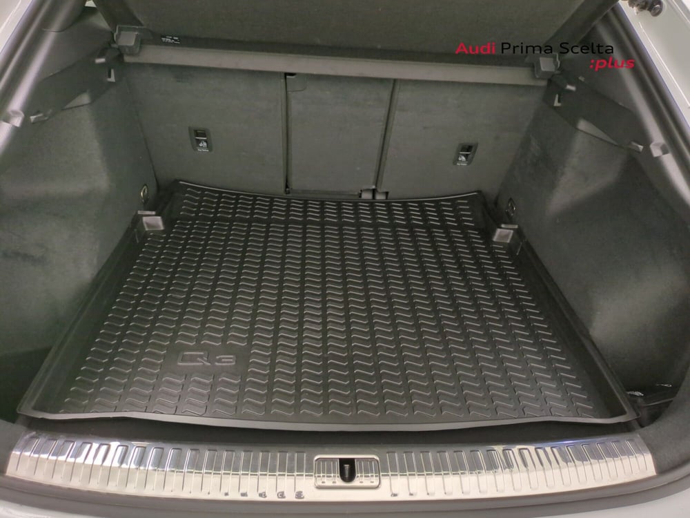 Audi Q3 Sportback usata a Avellino (8)