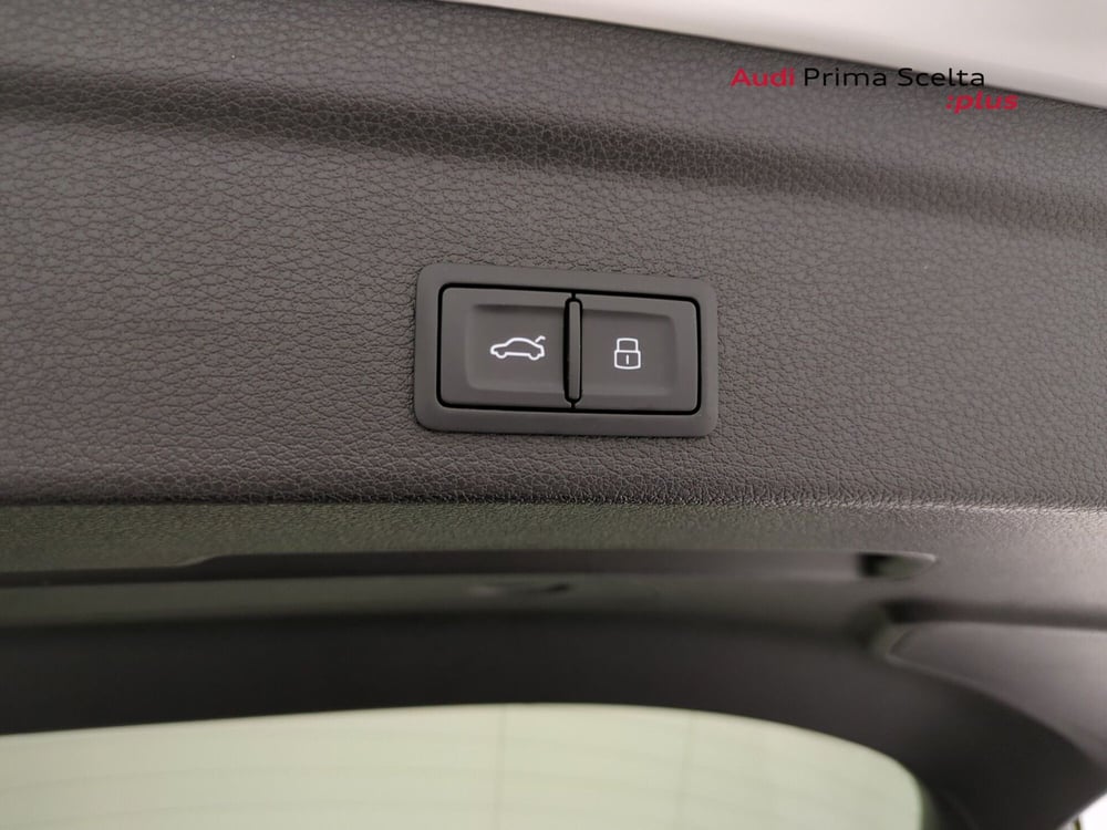 Audi Q3 Sportback usata a Avellino (9)