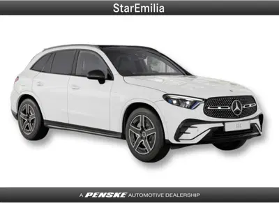 Mercedes-Benz GLC SUV 300 de phev AMG Line Advanced 4matic auto nuova a Ferrara