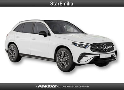 Mercedes-Benz GLC SUV 300 de phev AMG Line Advanced 4matic auto nuova a Ferrara