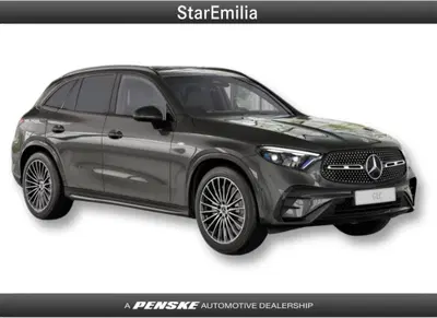 Mercedes-Benz GLC SUV 300 de phev AMG Line Advanced 4matic auto nuova a Ferrara