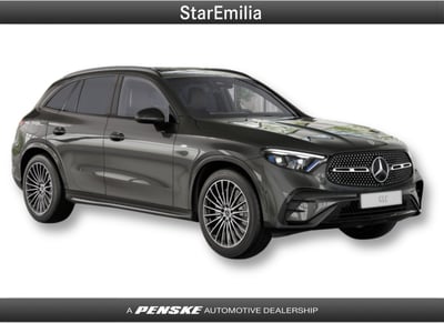 Mercedes-Benz GLC SUV 300 de phev AMG Line Advanced 4matic auto nuova a Ferrara