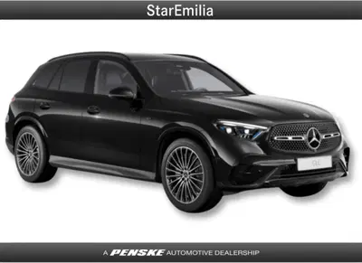 Mercedes-Benz GLC SUV 300 de phev AMG Line Advanced 4matic auto nuova a Ferrara