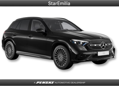 Mercedes-Benz GLC SUV 300 de phev AMG Line Advanced 4matic auto nuova a Ferrara