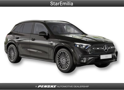 Mercedes-Benz GLC SUV 300 de phev AMG Line Advanced 4matic auto nuova a Ferrara