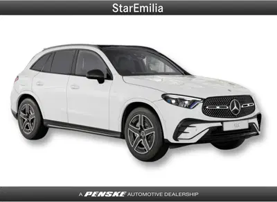 Mercedes-Benz GLC Coup&eacute; 300 de phev AMG Line Advanced 4matic auto nuova a Casalecchio di Reno