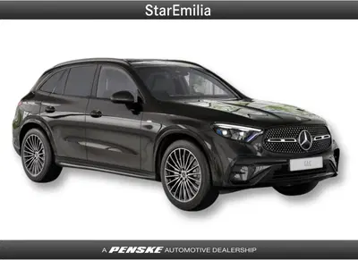 Mercedes-Benz GLC Coup&eacute; 300 de phev AMG Line Advanced 4matic auto nuova a Casalecchio di Reno