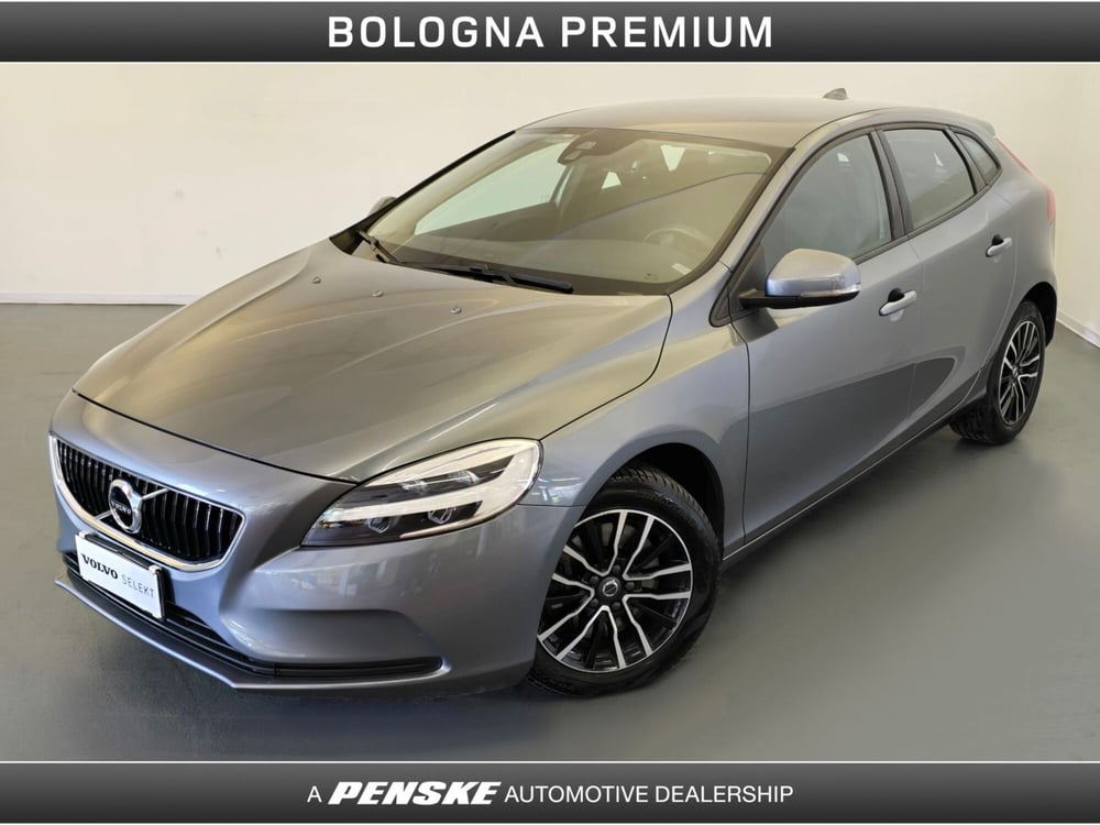 Volvo V40 usata a Bologna