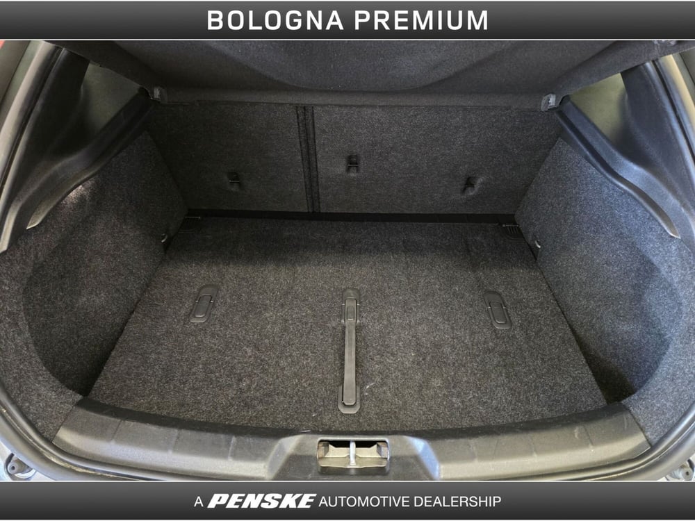 Volvo V40 usata a Bologna (10)