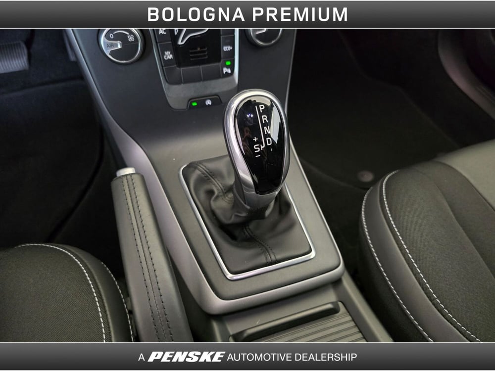 Volvo V40 usata a Bologna (13)