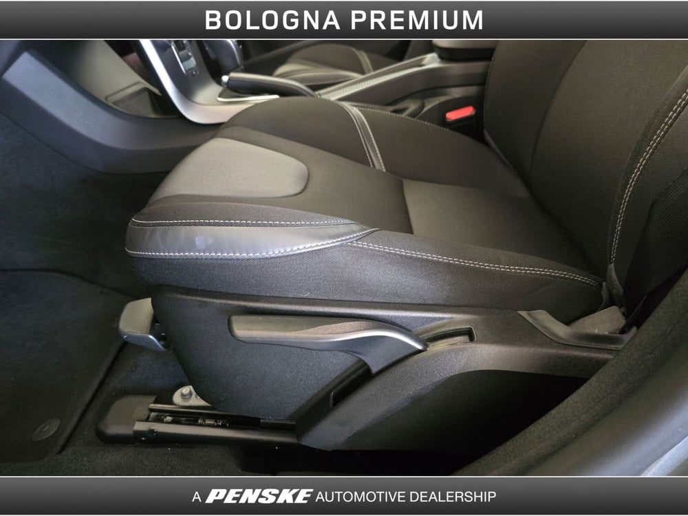 Volvo V40 usata a Bologna (15)
