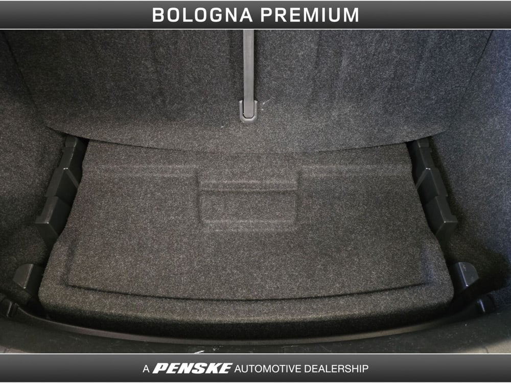 Volvo V40 usata a Bologna (17)
